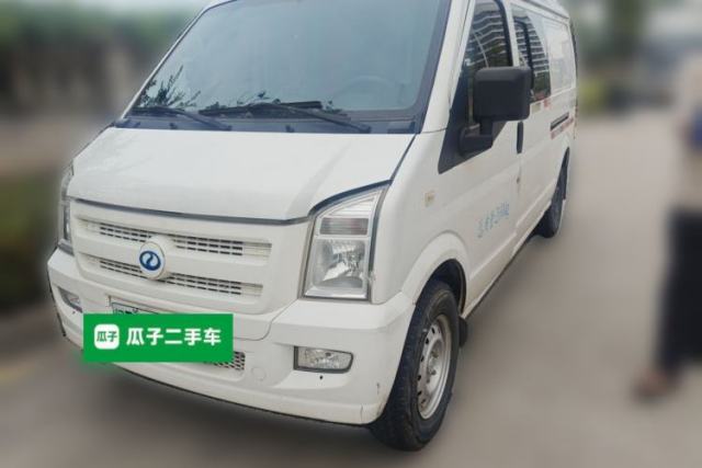 Ojetý Ruichi EC35 2020 EC35 II Long-Range Version 41.86 kWh
