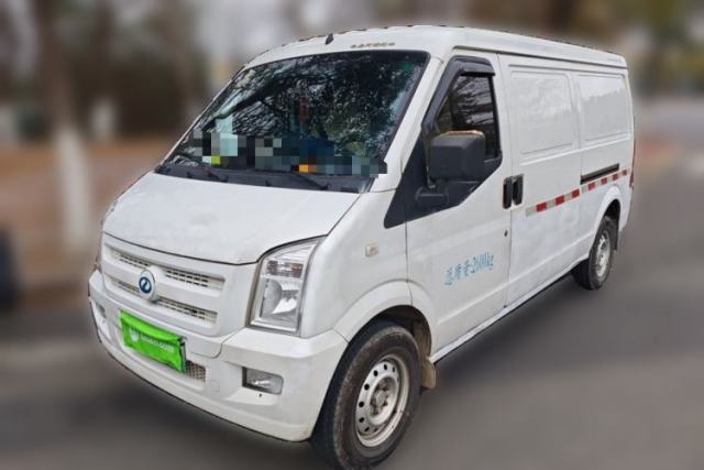 Used Ruichi EC35 2020 EC35 II Standard Edition 38.7 kWh