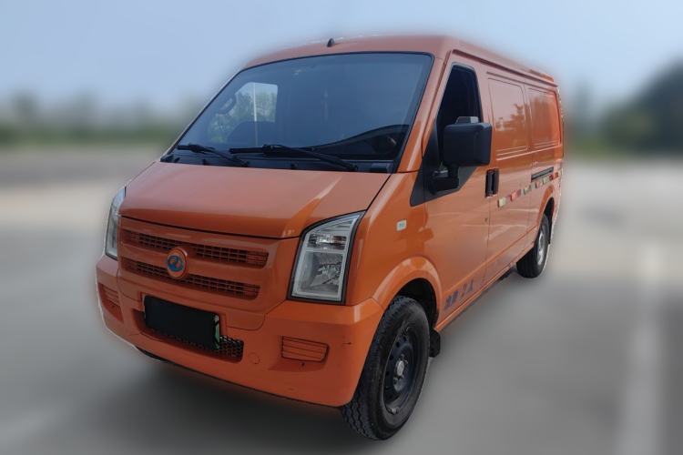 Used Ruichi EC35 2021 EC35 II Standard Edition 38.7 kWh Guazi used car, China used car export, Used car for sale, Used  cars, Cheapest cars for sale