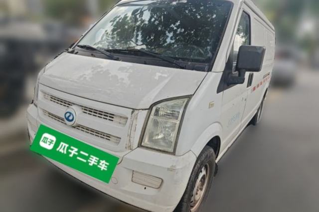 Used Ruichi EC35 2021 EC35 II Standard Edition 38.7 kWh