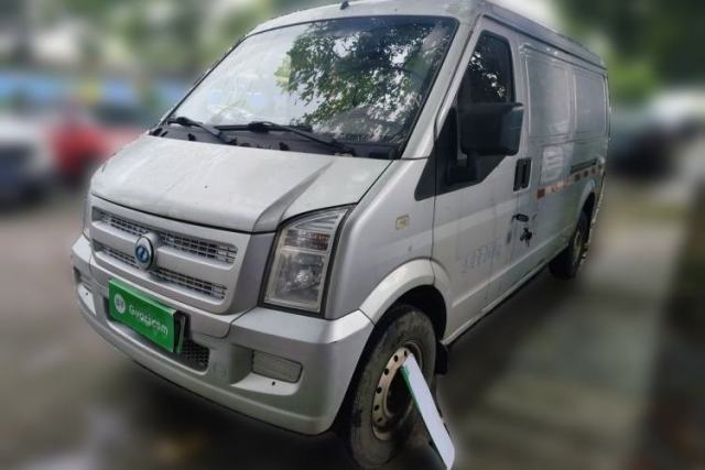 Used Ruichi EC35 2021 EC35 II Creative Edition 36.288 kWh
