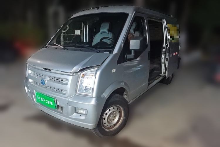 Used Ruichi EC35 2021 EC35 II Creative Edition 36.288 kWh Guazi used car, China used car export, Used car for sale, Used  cars, Cheapest cars for sale