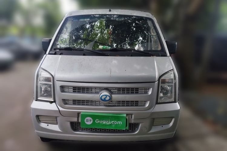 Used Ruichi EC35 2021 EC35 II Creative Edition 36.288 kWh Front