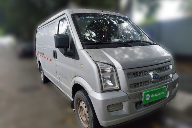 Used Ruichi EC35 2021 EC35 II Creative Edition 36.288 kWh Front Right 45 Deg