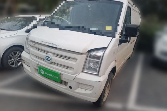 Used Ruichi EC35 2021 EC35 II Standard Edition 38.64 kWh