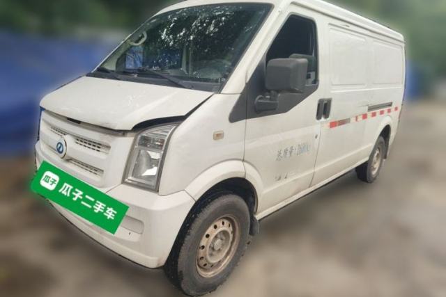 Used Ruichi EC35 2021 EC35 II Standard Edition 38.64 kWh