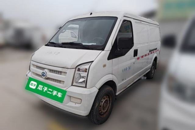 Used Ruichi EC35 2021 EC35 II Standard Edition 38.64 kWh