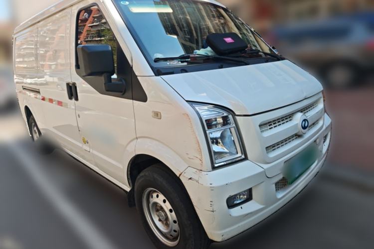 Used Ruichi EC35 2021 EC35 II Standard Edition 38.7 kWh Exterior 2