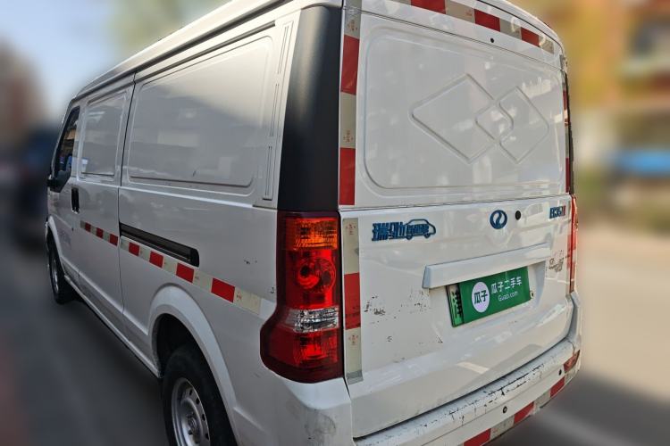 Used Ruichi EC35 2021 EC35 II Standard Edition 38.7 kWh Exterior 3