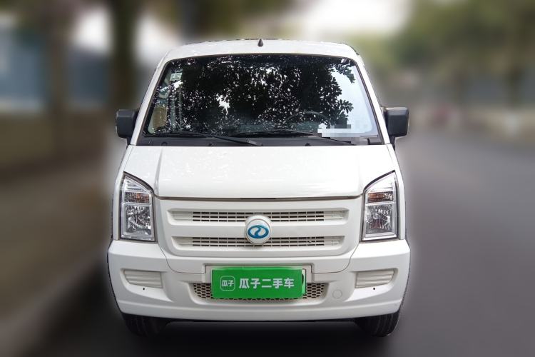 Used Ruichi EC35 2021 EC35 II Standard Edition 38.7 kWh Front