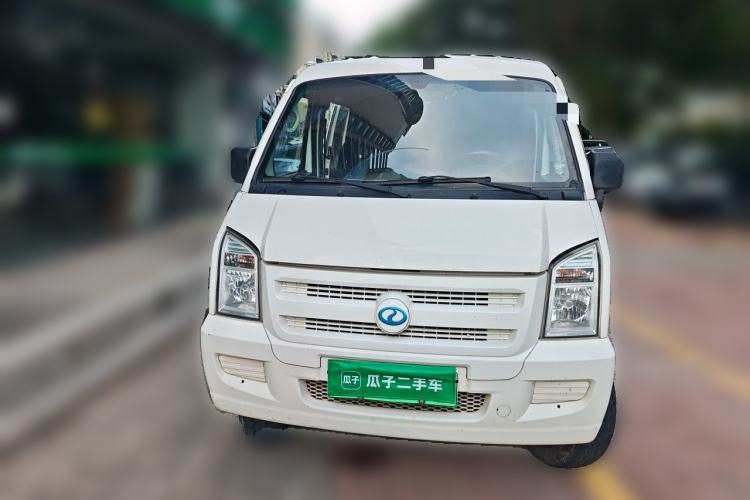 Used Ruichi EC35 2021 EC35 II Creative Edition 36.288 kWh Front
