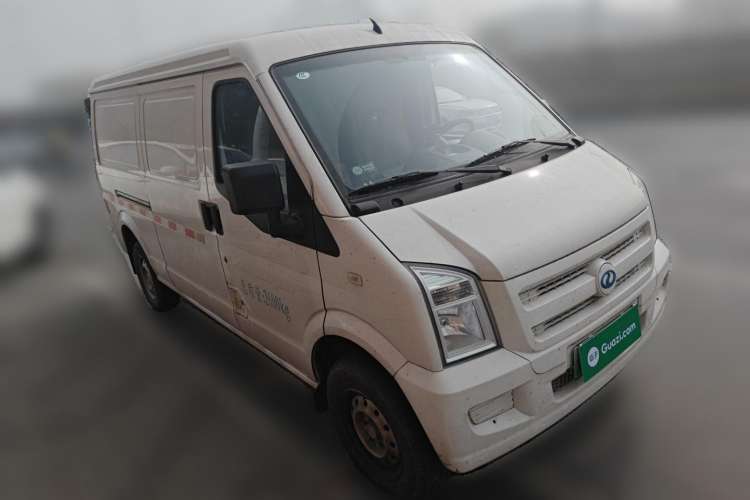 Used Ruichi EC35 2021 EC35 II Custom Edition 31.25 kWh Front Right 45 Deg