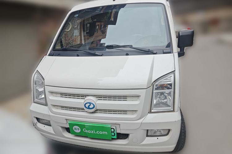 Used Ruichi EC35 2021 EC35 II Standard Edition 38.64 kWh Front