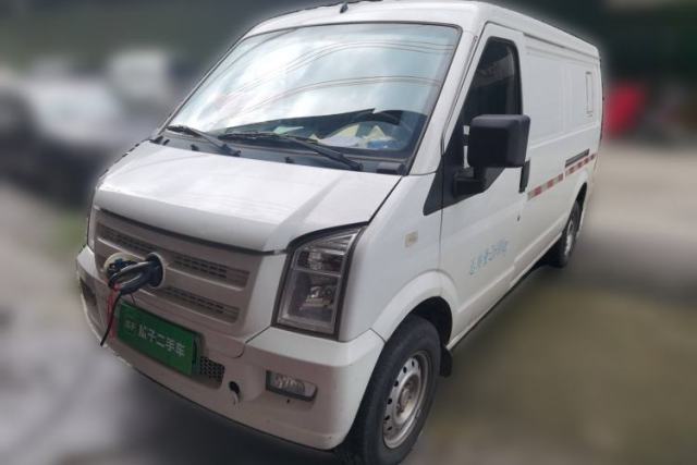 Used Ruichi EC35 2021 EC35 II Long-Range Version 41.932 kWh