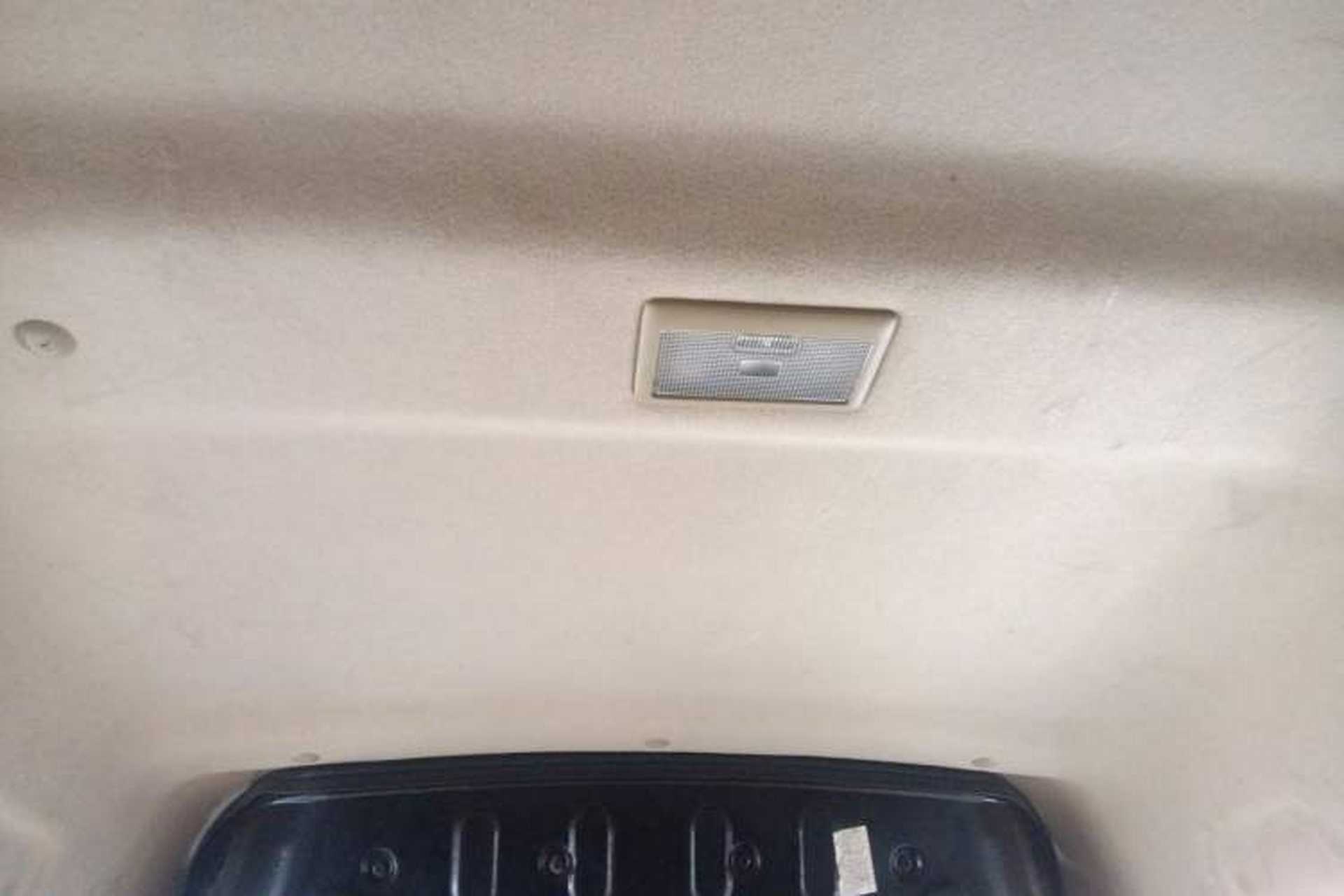 Used Ruichi EC35 2021 EC35 II Standard Edition 38.64 kWh Headliner