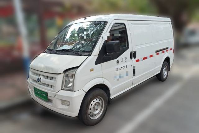 Used Ruichi EC35 2021 EC35 II Standard Edition 38.64 kWh