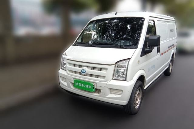 Used Ruichi EC35 2021 EC35 II Standard Edition 38.7 kWh
