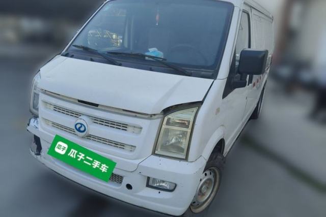 Used Ruichi EC35 2021 EC35 II Custom Edition 31.25 kWh