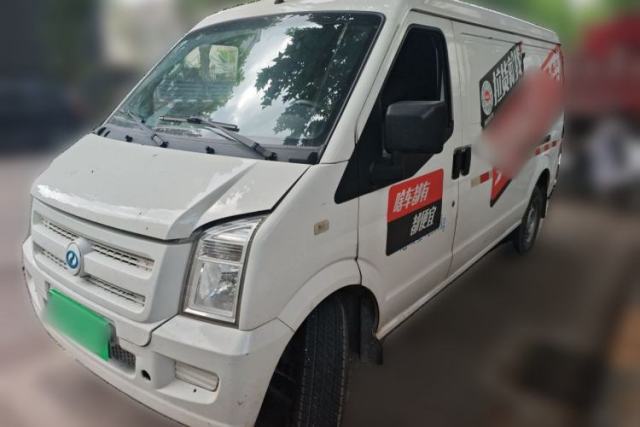 Used Ruichi EC35 2021 EC35 II Standard Edition 38.64 kWh