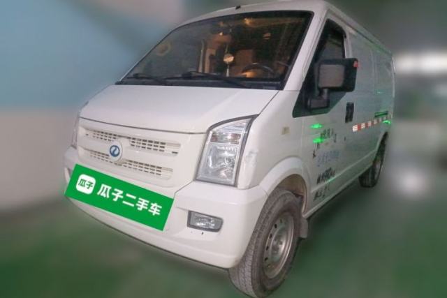 Used Ruichi EC35 2021 EC35 II Standard Edition 38.7 kWh