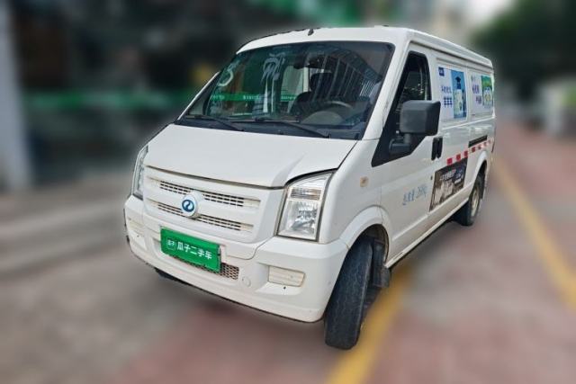 Used Ruichi EC35 2021 EC35 II Creative Edition 36.288 kWh