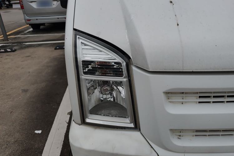 Used Ruichi EC35 2021 EC35 II Standard Edition 38.7 kWh Right Front Headlight