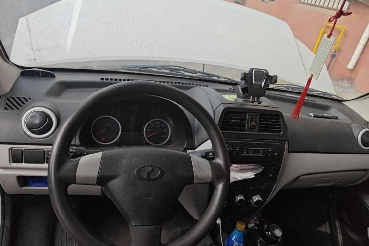 Used Ruichi EC35 2021 EC35 II Custom Edition 31.25 kWh Steering Wheel