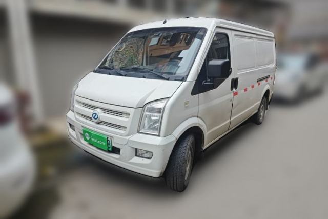 Used Ruichi EC35 2021 EC35 II Standard Edition 38.64 kWh