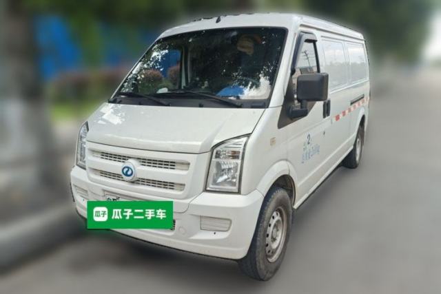 Used Ruichi EC35 2021 EC35 II Standard Edition 38.7 kWh
