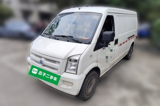 Ruichi EC35 2021 EC35 II Standard Edition 38.64 kWh usado