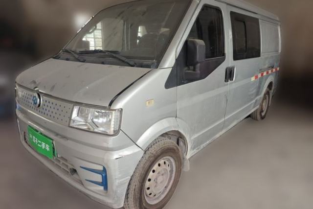 Used Ruichi EC35 2022 EC35 III Standard Edition 38.7 kWh