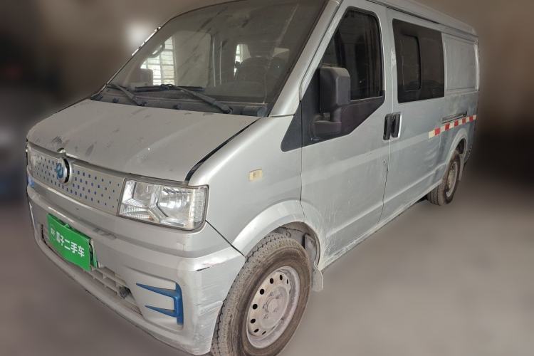 Used Ruichi EC35 2022 EC35 III Standard Edition 38.7 kWh Guazi used car, China used car export, Used car for sale, Used cars, Cheapest cars for sale