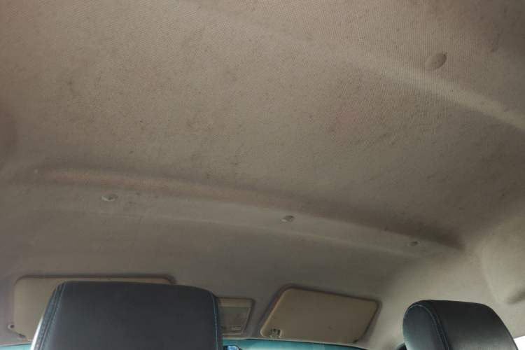 Used Ruichi EC35 2022 EC35 III Standard Edition 38.7 kWh Headliner