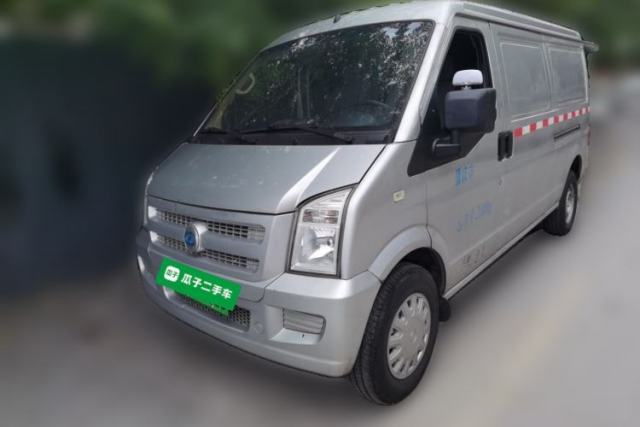 Used Ruichi EC35 2022 EC35 II Creative Edition 36.288 kWh