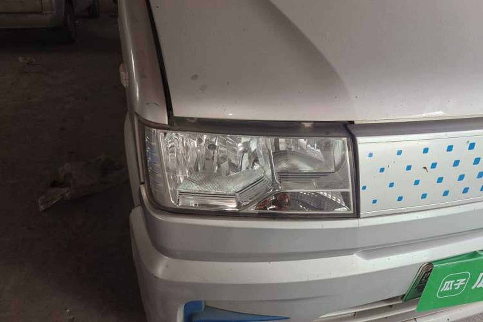 Used Ruichi EC35 2022 EC35 III Standard Edition 38.7 kWh Right Front Headlight