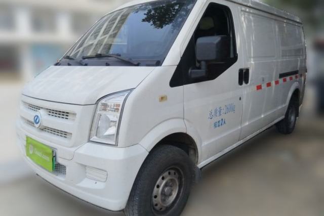 Used Ruichi EC35 2022 EC35 III Standard Edition 38.7 kWh