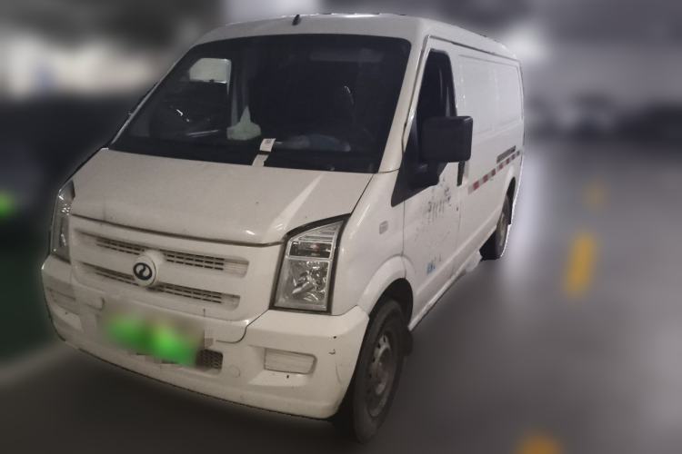 Used Ruichi EC35 2022 EC35 II Creative Edition 36.288 kWh Guazi used car, China used car export, Used car for sale, Used cars, Cheapest cars for sale