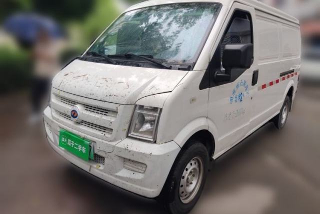 Used Ruichi EC35 2022 EC35 II Custom Edition 31.25 kWh