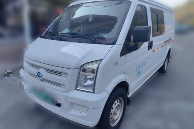 Used Ruichi EC35 2022 EC35 II Standard Edition 38.64 kWh