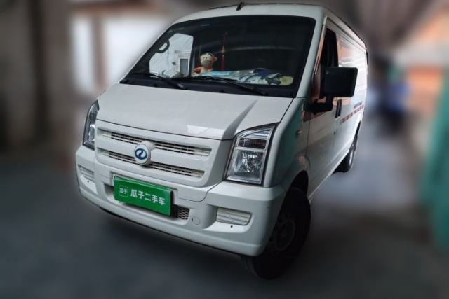 Used Ruichi EC35 2022 EC35 II Standard Edition 39.42 kWh
