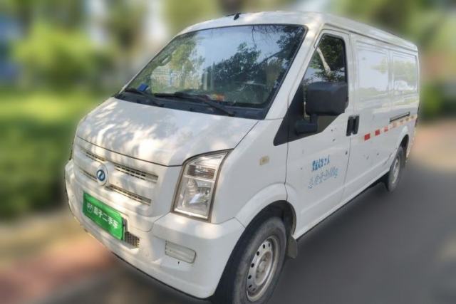 Used Ruichi EC35 2022 EC35 II Standard Edition 38.64 kWh