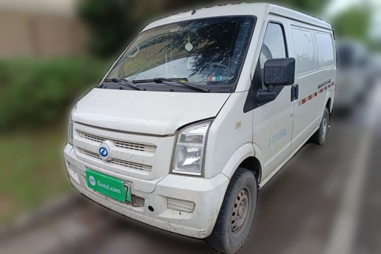 Used Ruichi EC35 2022 EC35 II Standard Edition 38.64 kWh Guazi used car, China used car export, Used car for sale, Used  cars, Cheapest cars for sale