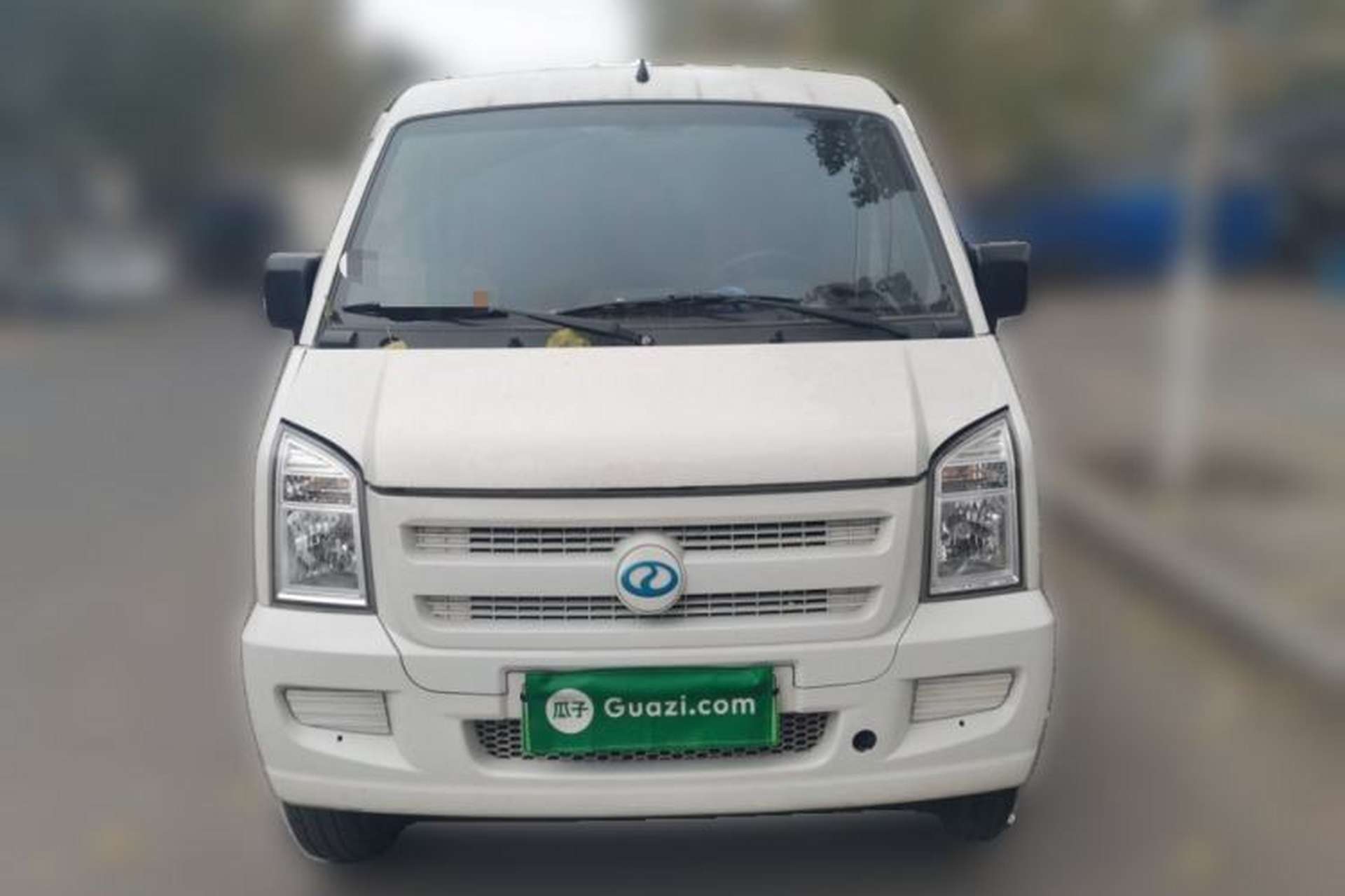 Used Ruichi EC35 2022 EC35 III Standard Edition 38.64 kWh Exterior 1