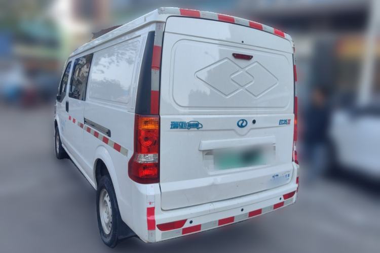 Used Ruichi EC35 2022 EC35 II Standard Edition 38.64 kWh Exterior 3