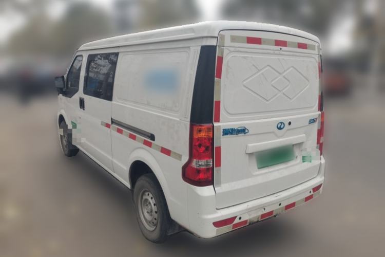Used Ruichi EC35 2022 EC35 III Standard Edition 38.64 kWh Exterior 3