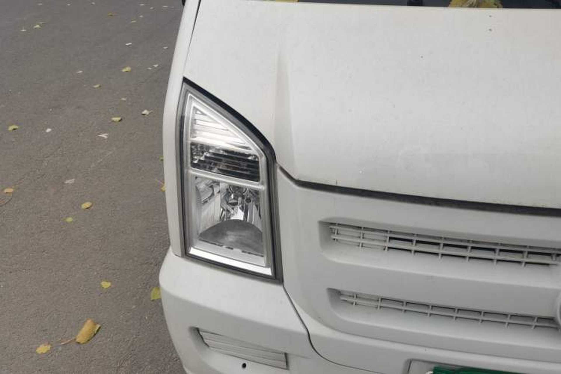 Used Ruichi EC35 2022 EC35 III Standard Edition 38.64 kWh Exterior 6
