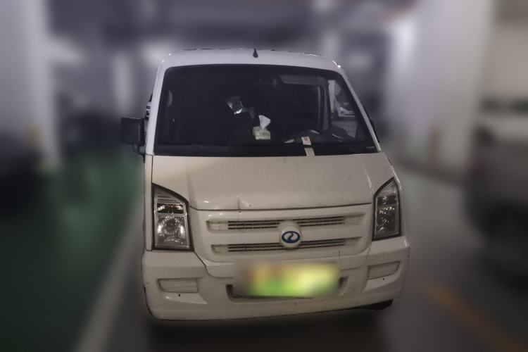 Used Ruichi EC35 2022 EC35 II Creative Edition 36.288 kWh Front