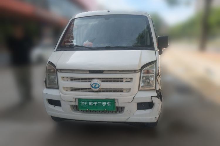 Used Ruichi EC35 2022 EC35 II Creative Edition 36.288 kWh Front