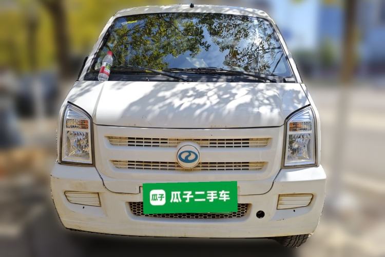 Used Ruichi EC35 2022 EC35 II Creative Edition 36.288 kWh Front
