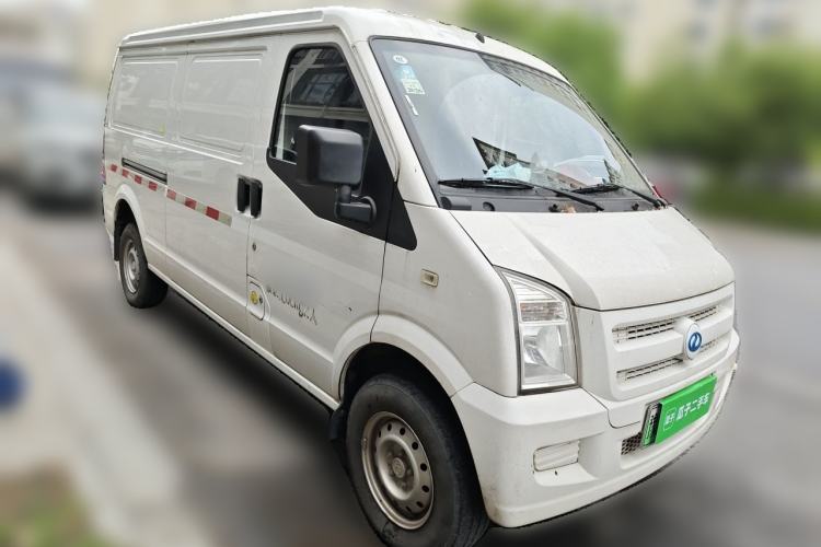 Used Ruichi EC35 2022 EC35 II Standard Edition 38.64 kWh Front Right 45 Deg